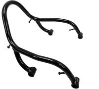 motorbike rear racks For Rebel For CMX Rear Rack Armrest Luggage Bag Saddlebag Holder Support Bracket