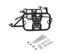 Motorbike Rear Racks For Tiger 900 GT/Pro 2024-2025 Motorcycle Luggage Holder For Cargo Shelf Mount Bracket Motorcycle Side Luggage Rack