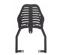 Motorbike Rear Racks General Motorcycle Luggage Rack Adjustable Motorcycle Rear Trunk Mounting Bracket Support Rack Tour Pack Extension Frame