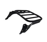 Motorbike Rear Racks Motorcycle Backrest Luggage Rack Shelf for harley for davidson Softail Low Ride(1)