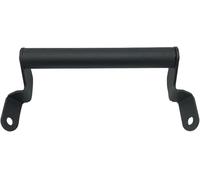 motorbike rear racks Motorcycle Phone Holder Stand Navigation Plate Bracket Accessories For Suzuki