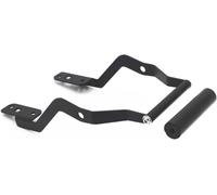 motorbike rear racks Motorcycle Windshield Stand Holder Phone Navigation Plate Bracket For BMW F900XR