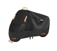 Motorbike Rear Seat Carry Pouch For BMW For R1250 GS R 1250 GSA R1250GS/Adventure 1250GS Waterproof Outdoor Motorbike Rain Dustproof UV Protector(XXL for 200cm)