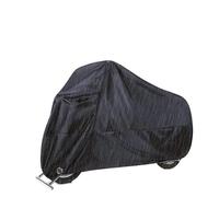 Motorbike Rear Seat Carry Pouch For NMAX AEROX PCX MIO BEAT CLICK Waterproof Rain And Dust UV Cover Motorcycle(XXXL)