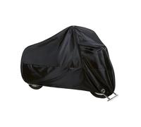 Motorbike Rear Seat Carry Pouch For NMAX For AEROX For PCX For MIO For BEAT For CLICK Waterproof Rain And Dust UV Cover Motorcycle Cover(XXXL)