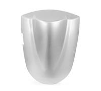 Motorbike Rear Seat Cover Cowl Passenger Cowl Seat Back Cover Fairing Part For Suzuki For GSXR600 GSXR750 K6 2006-2007 Fairing Motorcycle Rear(Silver-A)