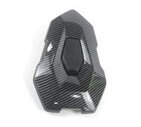 Motorbike Rear Seat Cover Cowl Pillion Tail Fairing For B&MW M1000R S1000R 2021 2022 2023 2024 S1000 R Accessories Solo White fairings Accessories