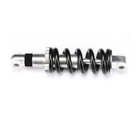 Motorbike Rear Suspension Shock 180mm 1500lbs For 47cc 49CC Super Minimoto Electric Scooter Go-Kart Pocket Bike Shock Absorbers For Trucks Front Driver Side Tennis Racket Car Door Bushing Run