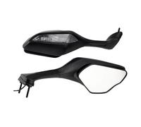 Motorbike Rear View Mirror For CBR1000RR / ABS CBR1000 CBR 1000 RR 1000RR 2017 2018 2019 2020-2026 REARVIEW MIRRORS 88100-MKF-D40 88105-MKF-D40