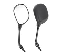 Motorbike Rear View Mirror For Vision For NSC110 NSC 110 2017 2018 2019 2020 PAIR REARVIEW MIRROR ASSY All Weather Durability