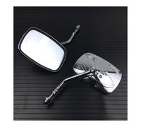 Motorbike Rear View Mirror Motorcycle Modified Metal Eagle Rear View Mirrors For Sportster XL 883 1200 Fat&boy V-Rod So&ftail Dyna Touring Ro&ad King