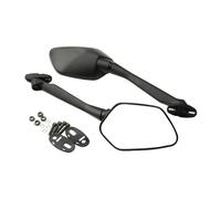 Motorbike Rear View Mirror Motorcycle Rearview Mirror Side Mirrors Rear Mirrors For Cbr1000rr For Cbr1000 Cbr600rr Cbr150 Cbr600 Cbr500 Cbr650r Cbr250rr