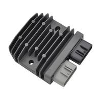 Motorbike Rectifier Compatible With CB500X For CBR650F 2014 2015 2016 Motorcycle Regulator Rectifier Replacement The Motorcycle Accessories OEM:31600-MGZ-J01