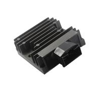 Motorbike Rectifier Compatible With CBR250RA For CBR300R For CBR300 The Motorcycle Rectifier Voltage Regulator Motorcycle Accessories OEM:31600-KVK-901