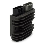 Motorbike Rectifier Compatible With For Grizzly 700 For Grizzly 550 Voltage Regulator Motorcycle Rectifier Replacement Moto Accessories OEM:1D7-81960-00