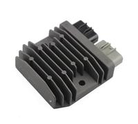 Motorbike Rectifier Compatible With For VMAX For VMX17 2013 2014 2015 For YZF R1 2013-2014 1D7-81960-01-00 Universal Motorcycle Rectifier Motorbike Regulator Voltage