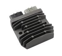 Motorbike Rectifier Compatible With For YXM700 For Viking For EPS For EPS SE 2015 1D7-81960-01-00 Motorbike Regulator Voltage Rectifiers Motorcycle Accessories