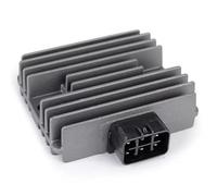 Motorbike Rectifier Compatible With Suzuki For Burgman 250 400 For Skywave 250 400 For AN250 400 32800-42F00 Motorbike Voltage Regulator Rectifier Motorbike Accessories