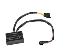 Motorbike Rectifier Compatible With Suzuki For DRZ400 For DRZ400E Motorcycle Voltage Regulator The Motorcycle Rectifier Replacement Motorcycle Accessories