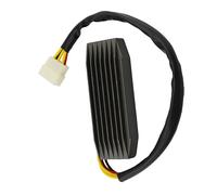Motorbike Rectifier Compatible With Suzuki For VS600 For Intruder 600 1995 1996 1997 The Motorcycle Rectifier Voltage Regulator Accessories OEM:32800-12E01