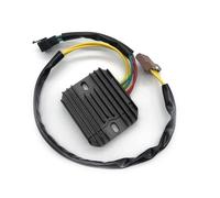 motorbike rectifier For Aprilia For Atlantic For Sprint 500 For Scarabeo For Light 500 For Sport For City For Street 300 Motor Voltage Regulator Rectifier Motorcycle Rectifier