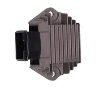 Motorbike Rectifier For CB600F 599 For Hornet For VT750 CD For Shadow For Deluxe 31600-KY2-703 Motorcycle Voltage Regulator Rectifier Stabilizer Motorbike Rectifier Voltage Stabilizer