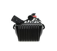 motorbike rectifier For Electra For Glide For Classic For Shrine SE For FLHTC For Police For EFI For FLHTPI Voltage Regulator Rectifier Motorcycle Rectifier