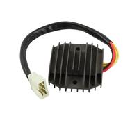 Motorbike Rectifier Motorcycle Accessories Voltage Regulator Rectifier For XV125 Virago For XV250 For XV400 For XVZ1300 For TDM850