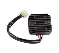 Motorbike Rectifier Regulator Rectifier For SRV250S For SRV250 For XV250S For XV750E For XV250 Virago 250 750 For XV920RJ For XV920 For XTZ660