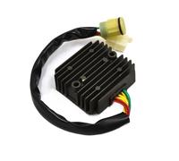 Motorbike Rectifier Regulator Rectifier For XRV 750 For Africa Twin 1993-2003 For XRV750