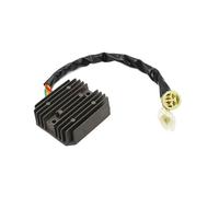 Motorbike Rectifier SH538D-13 Motorcycle Regulator Rectifier For XRV750 For Africa For Twin 1993 1994 1995 1996 1997 1998 1999 2000-2003