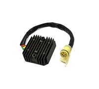 Motorbike Rectifier SH538D-13 Motorcycle Voltage Regulator Rectifier 7 Wires For XRV 750 For Africa Twin 1993~2003