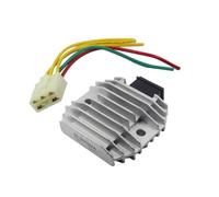 Motorbike Rectifier Stabilizer For Y&amaha R1 R6 For Majesty YP400 For RAPTOR 700 YFM70 TDM850 V-STAR XVS400 DS400 WR250R