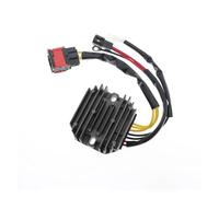 motorbike rectifier Universal Motorcycle Rectifier Voltage Regulator For 587356C HIMALAYAN 400