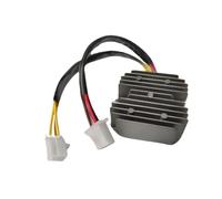 motorbike rectifier Universal Motorcycle Rectifier Voltage Regulator For Leonardo 250 300 650 G650X