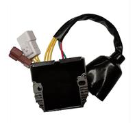 Motorbike Rectifier Universal Motorcycle Voltage Regulator Rectifier For 31600-MBT-D21 For FH008AA 31600-MBT-D51 For X L1000V