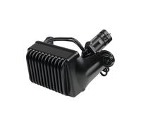 Motorbike Rectifier Voltage Regulator 74505-02 Motorcycle Voltage Regulator Rectifier Fit 2002-2003 For Da&vidson For Road King For Glide For Electra 498273