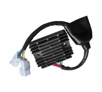 Motorbike Rectifier Voltage Regulator Motorcycle Voltage Regulator Rectifier 31600MATE01 For CBR1100XX VTX1800C VTX1800F1 VTX1800N1 VTX1800R VTX1800S VTX1800T1