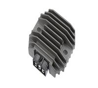 Motorbike Rectifier Voltage Regulator Rectifier Motorcycle Voltage Regulator Components For No.210660027 For EX250 For Ni&nja 250R 2008-2012 VN750 For Vu&lcan 750