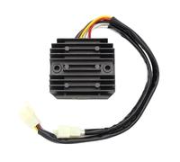 Motorbike Rectifier Voltage Regulator Rectifier Virago For XV750 1981 1982 1983 For XV920 For XZ550 1982 1983 3LT-81960-00 4X7-81960-A0 Moto Parts