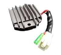 Motorbike Rectifier Voltage Regulator Regulator Rectifier Voltage For YFB 250 Timberwolf 4x4 Maine/Hampshire 1994-1997/YFM 350 Big Bear 1996-1999 Accessories