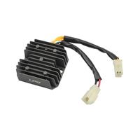 Motorbike Rectifier Voltage Regulator SH532-12 Motorcycle Voltage Regulator Rectifier For CMX450 1986-1988 CB125T 1988/1993 CBT125 1982-1993 31600-KC1-730