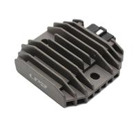 Motorbike Rectifier Voltage Regulator SH640D-12 Motorcycle Regulator Rectifier For YZF600 XP500 T-MAX 500 TDM850 FZR600 FZ6 FZ6N FZ6S For V-STAR XVS400 DS400 R1 R6
