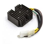 Motorbike Rectifiers Compatible With Aprilia For Leonardo 250 1999 2000 2001 2002 2003 2004 Voltage Regulator Rectifier