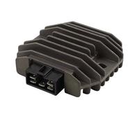 Motorbike Rectifiers Compatible With APRILIA For Mojito 125 2003 2004 2005 2006 2007 2008 Motorcycle Voltage Regulator Rectifier AP8127418 58090R