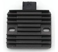 Motorbike Rectifiers Compatible With AR230 2004 2005 2006 Motorcycle Voltage Regulator Rectifier 6D3-81960-00