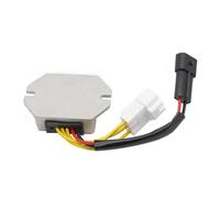 Motorbike Rectifiers Compatible With Arctic Cat For F1100 SNO PRO 2012-2013 For F1100 SNO PRO LTD 2012-2013 Motorcycle Rectifier OEM: 0630-288
