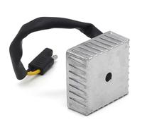 Motorbike Rectifiers Compatible With Arctic For Cat For ZR6000 SNO PRO R For CROSS For COUNTRY 2014 For AC600 SNO PRO 2008 Motorcycle Voltage Regulator Rectifier