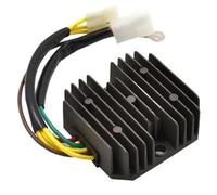 Motorbike Rectifiers Compatible With BMW For F650 1993 1994 1995 1996 1997 1998 Voltage Regulator Rectifier