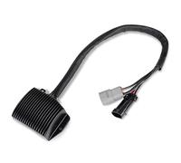 Motorbike Rectifiers Compatible With Buell For XB12S Lightning 2004 2005 2006 2007 For XB12X Ulysses 2006 2007 Voltage Regulator Rectifier OEM: Y0302A.02A8